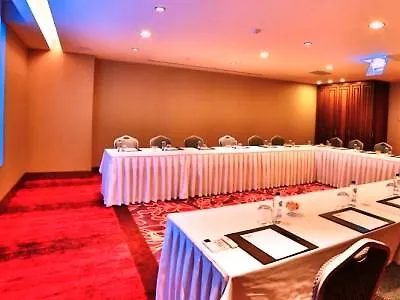 Adelmar Hotel Istanbul Sisli