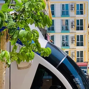 Linda Star Palace Hotel Antalya