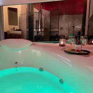 Liefdeshotel Le Venitien Luik