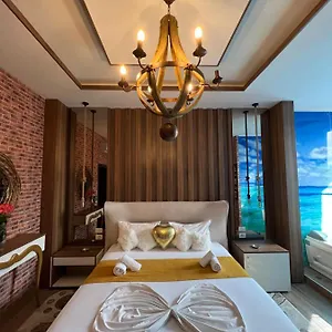 St.pauli Hotel Shkoder