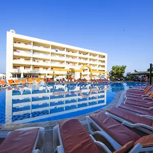 Aparthotel Tuntas Family Kuşadası