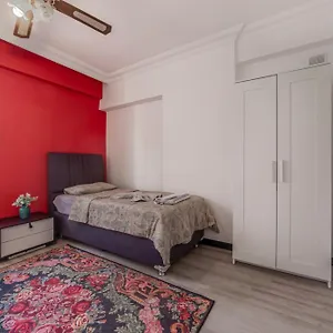  Appartement Melissas Lara Turquie