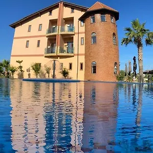 Rambuje Hotel Lezhe