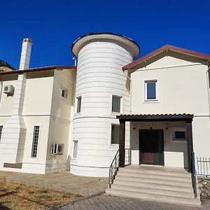 Ladywell Villa Fethiye