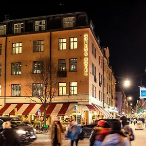 Hotel Queen's Stockholm
