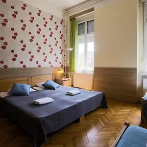  Maison d'hôtes East Station Private Hongrie