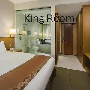 Hotel New Cape Singapore