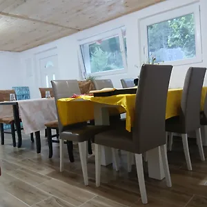 Bujtina Sherifaj Inn Valbone