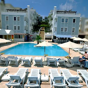 Hotel Sunpoint Bodrum Gümbet