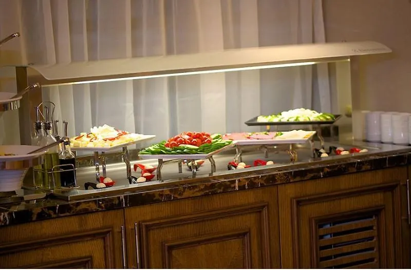 Adelmar Hotel Istanbul Sisli 4*,  Turkey