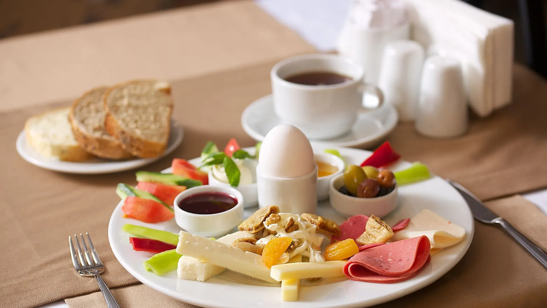 Adelmar Hotel Istanbul Sisli