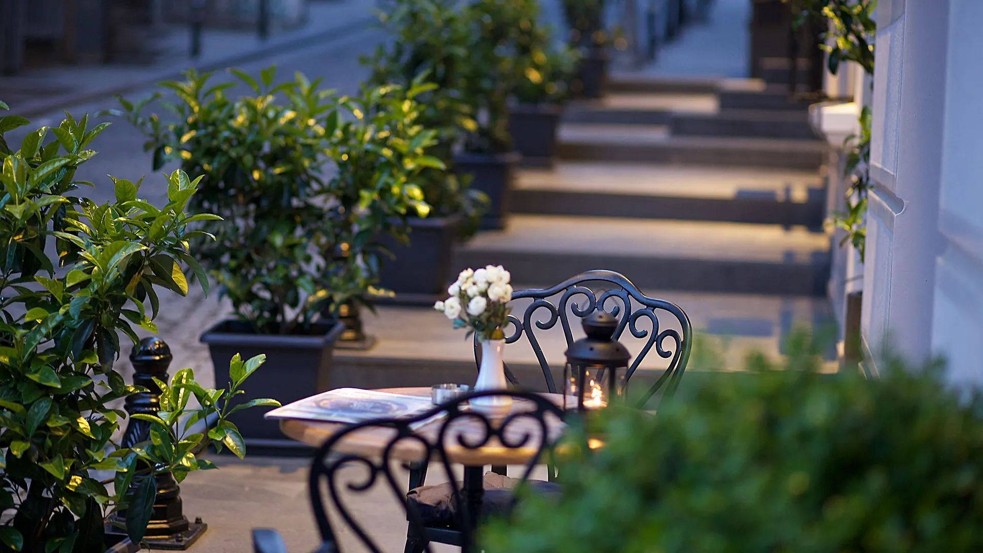 Adelmar Hotel Istanbul Sisli 4*,  Turkey