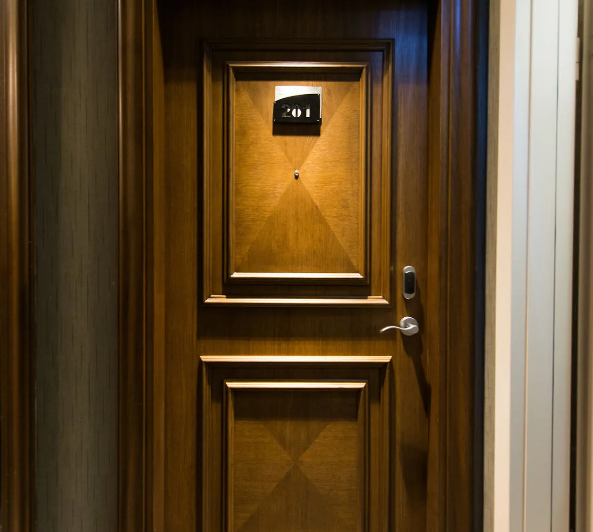 Adelmar Hotel Istanbul Sisli