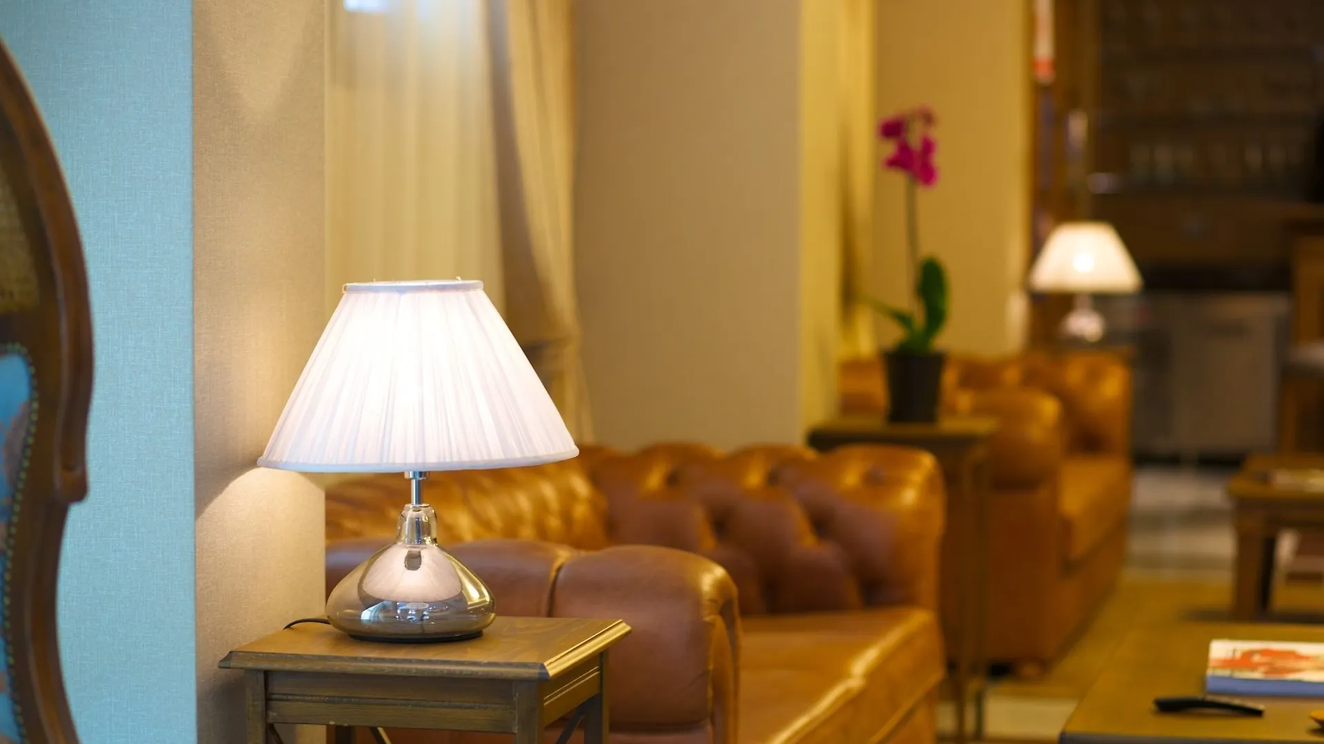 Adelmar Hotel Istanbul Sisli